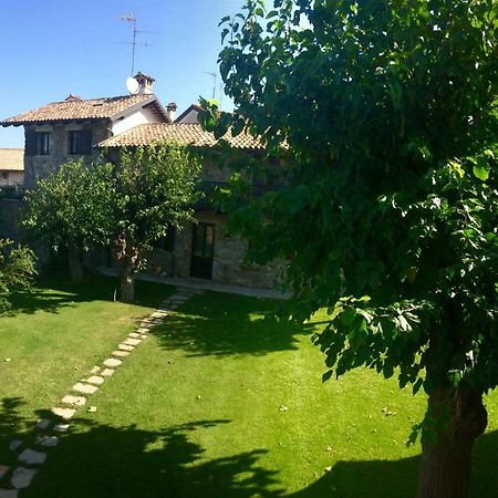 La Casa Ponca Villa Cormons Exterior photo