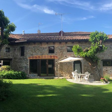 La Casa Ponca Villa Cormons Exterior photo