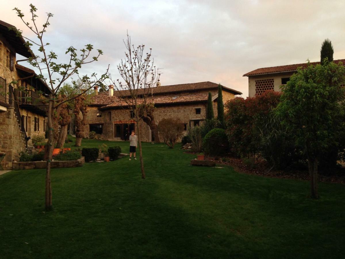 La Casa Ponca Villa Cormons Exterior photo