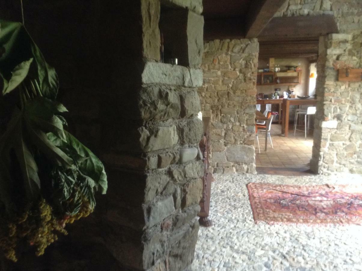 La Casa Ponca Villa Cormons Exterior photo