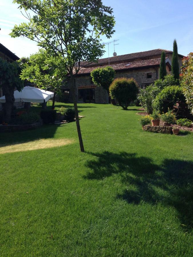 La Casa Ponca Villa Cormons Exterior photo