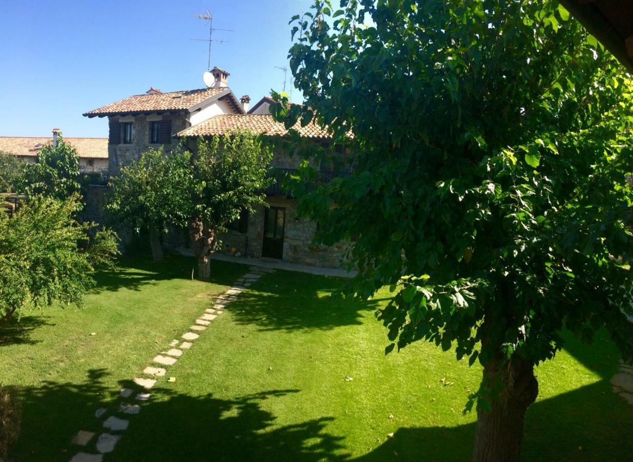 La Casa Ponca Villa Cormons Exterior photo