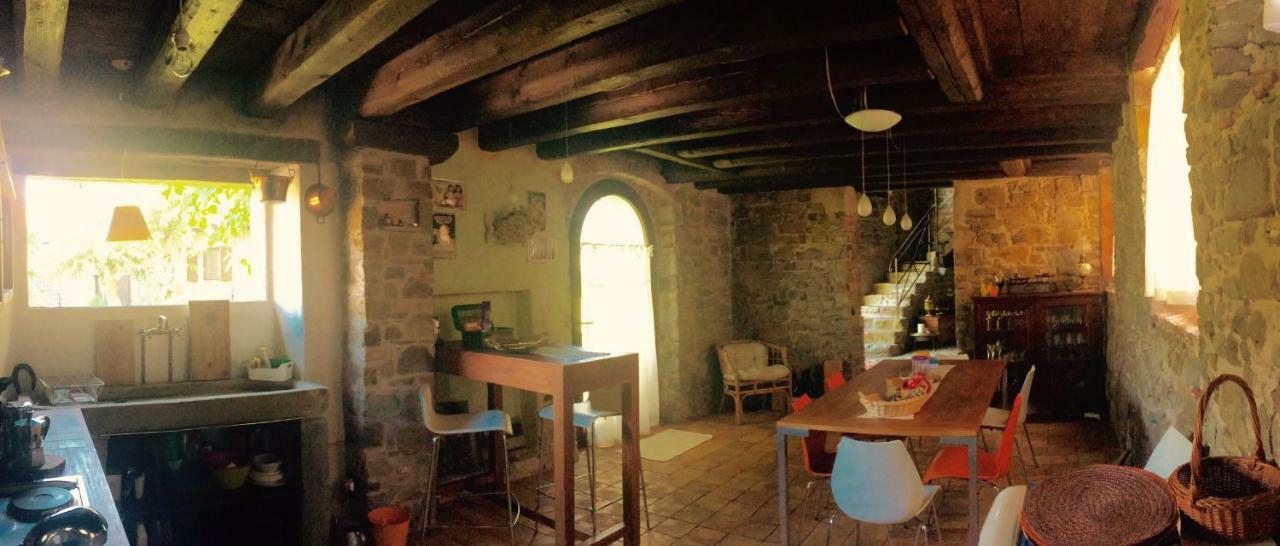 La Casa Ponca Villa Cormons Room photo