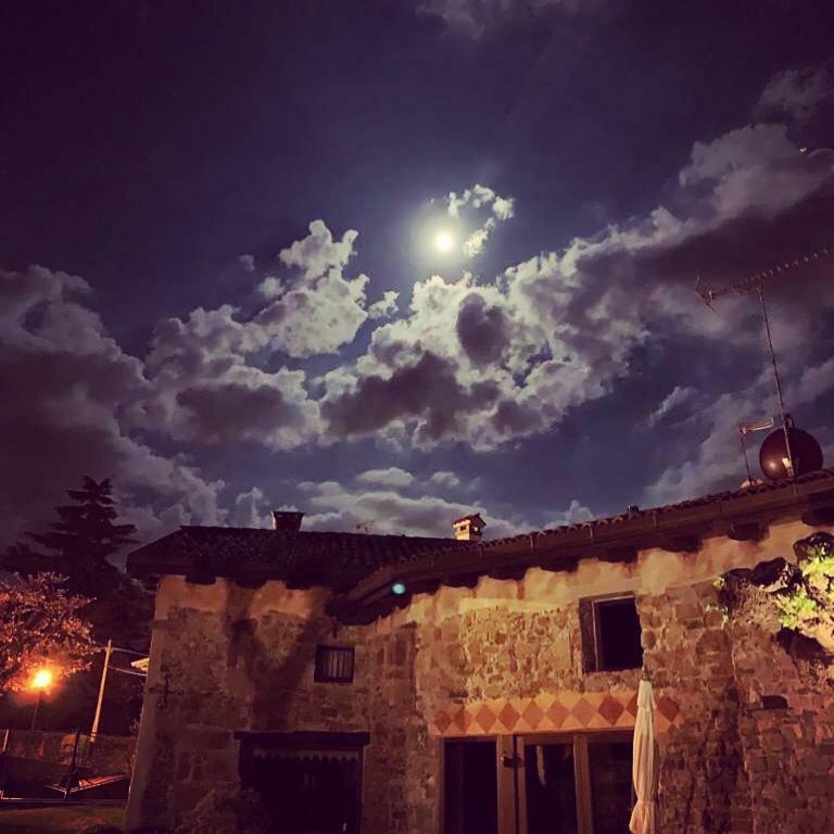 La Casa Ponca Villa Cormons Exterior photo
