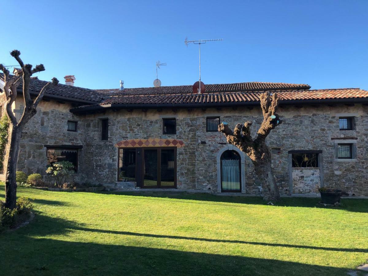 La Casa Ponca Villa Cormons Exterior photo